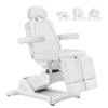 Libra II with Split Legs Medical Electric Procedure Chair-5 Motors - Image 3